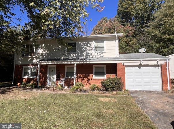 14512 DURAN Drive, WOODBRIDGE, VA 22193