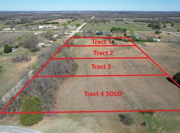 NS 3600 Road, Seminole, OK 74868