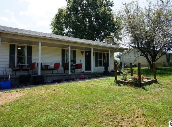 6792 Bailey Road, Mount Sherman, KY 42764