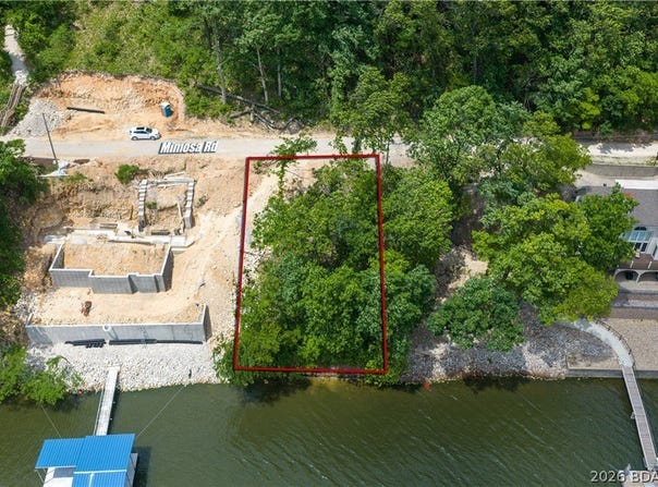Mimosa Road, Rocky Mount, MO 65072