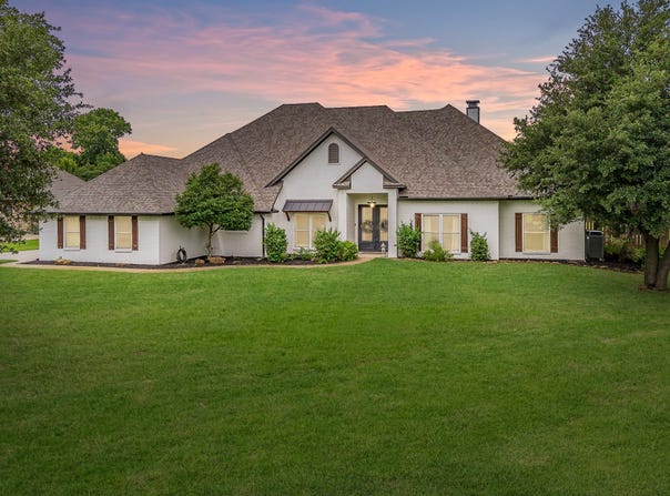 115 Pheasant Run Road, Argyle, TX 76226