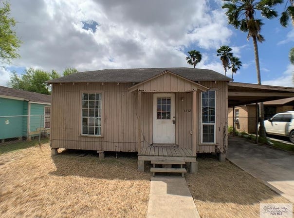3712 CATTADORI CT., BROWNSVILLE, TX 78521