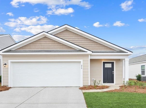 34 Veil Drive, Ridgeland, SC 29936