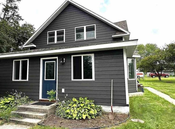 214  2nd ave ne, Baudette, MN 56623