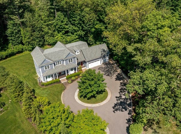 5 Bostonian Way, Sudbury, MA 01776