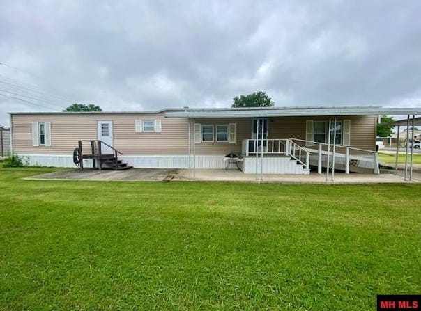 117 WEHMEYER LOOP, Mountain Home, AR 72653