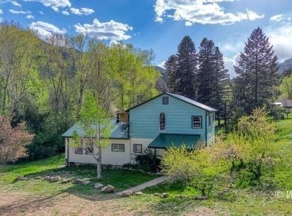 21303 Highway 96, Wetmore, CO 81253
