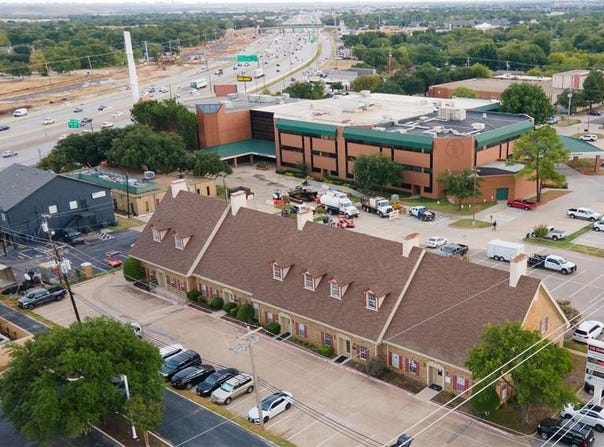326 S Edmonds Lane, Lewisville, TX 75067