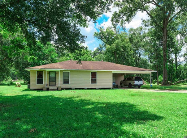 2430 & 2432 Mchugh Rd, Baker, LA 70714