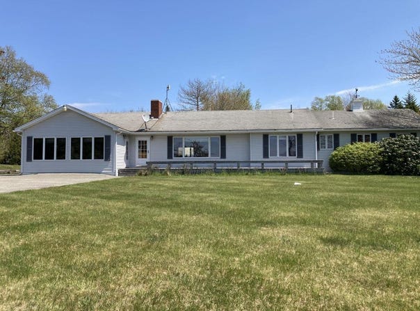1 Francis Road, Steuben, ME 04680