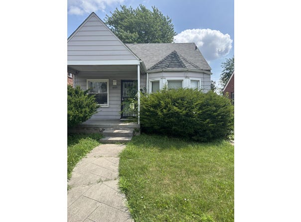 9768 Manistique Street, Detroit, MI 48224