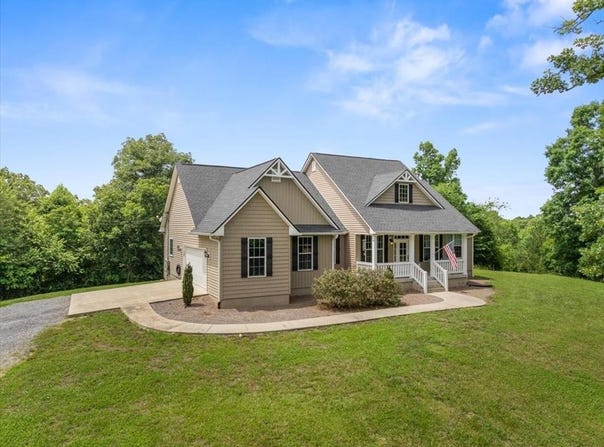 408 Cisco Way, DALTON, GA 30721