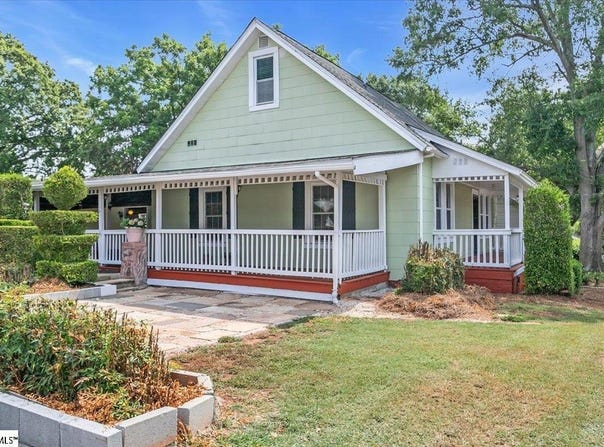 101 Iselin Street, Simpsonville, SC 29681