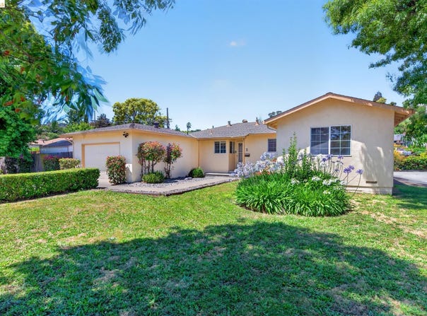3 Bergwall Way, Vallejo, CA 94591