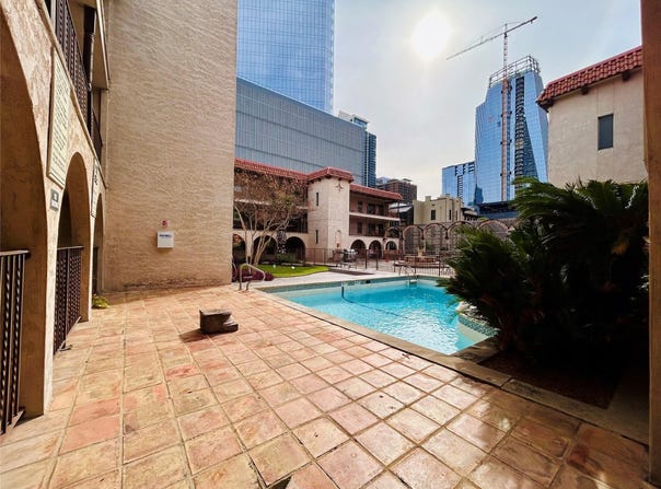 505 WEST 7TH ST, Austin, TX 78701