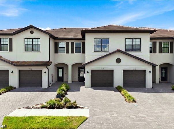 14144 Pine Lodge Lane, Fort Myers, FL 33913
