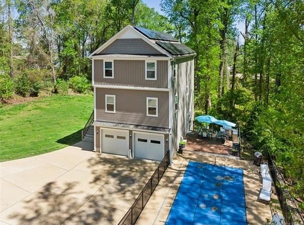 9924 Sycamore Landing Road, Williamsburg, VA 23188