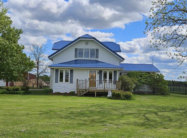 118065 KRAUS STREET, Marshfield, WI 54449