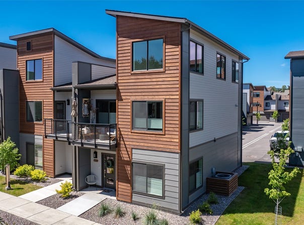 281 Blackberry Loop unit: A, Whitefish, MT 59937
