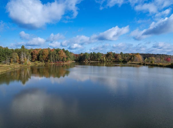 State Route 547, Kingsley, PA 18826