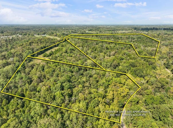 Turtle Creek Road, Florence, IN 47020