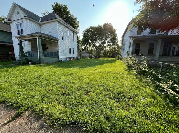48 N Princeton Avenue, Columbus, OH 43222