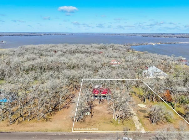 186 Lcr 775, Groesbeck, TX 76642
