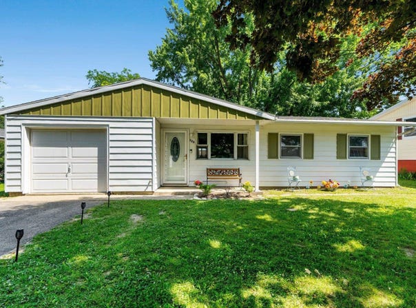 328 Linwood Lane, Wabash, IN 46992