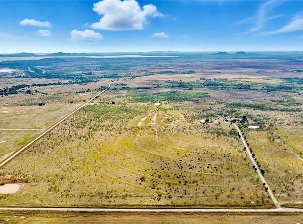 22072 E 1500 Road, Roosevelt, OK 73564
