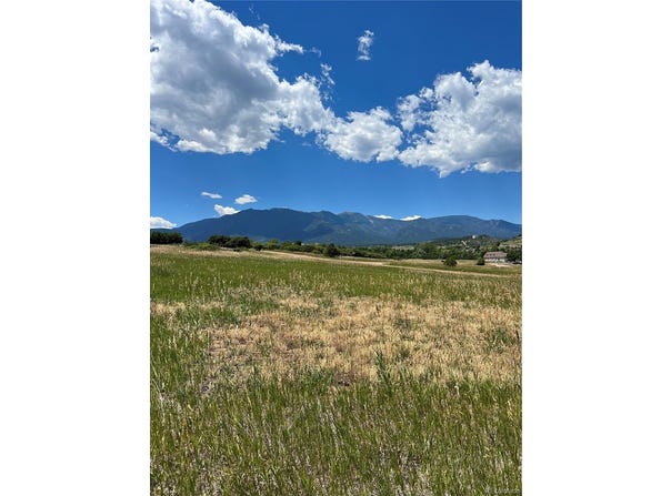 Lot 288 Bohn Place, Colorado City, CO 81019