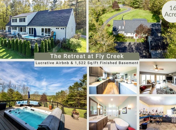 1177 County Highway 26, Otsego, NY 13337