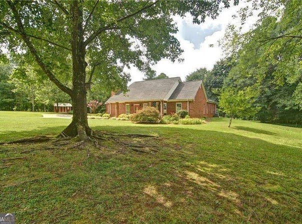 41 Ruff Harris, Dallas, GA 30157