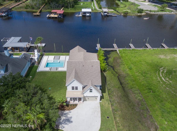 513 CANAL Road, Ponte Vedra Beach, FL 32082