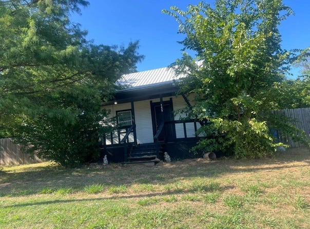 105  W 5th Street, Atoka, OK 74525