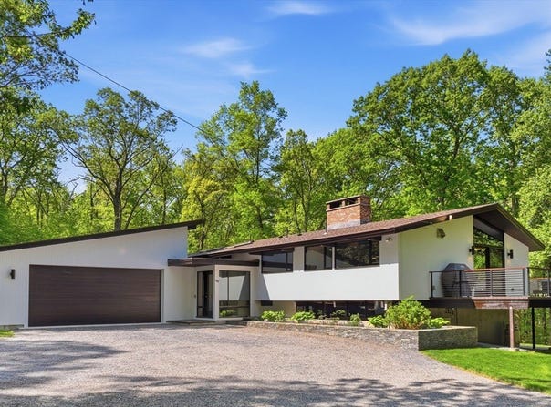 59 Prospect St, Sherborn, MA 01770