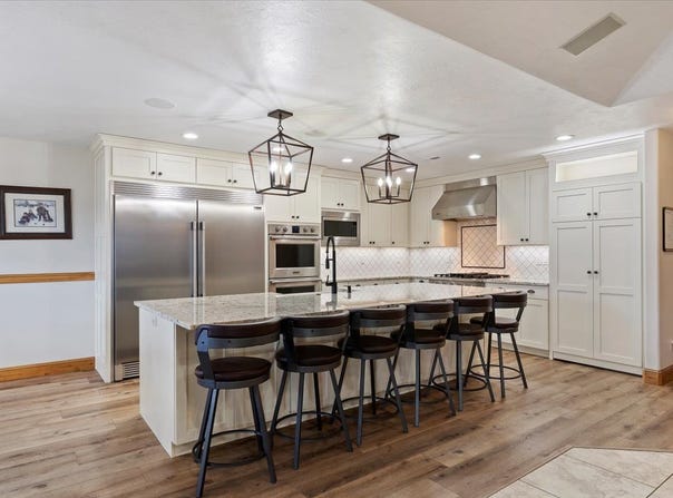 3257 E 5300 N, Liberty, UT 84310