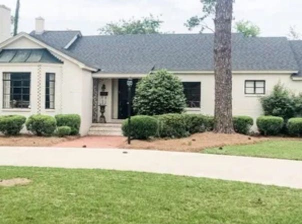 901 6th Avenue, Albany, GA 31701