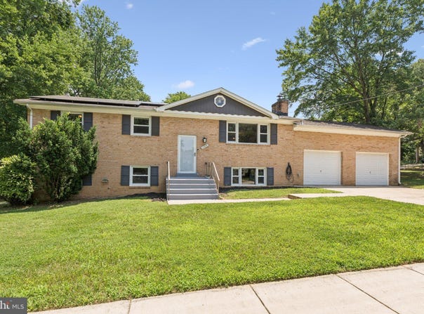 11010 WELCH STREET, CLINTON, MD 20735