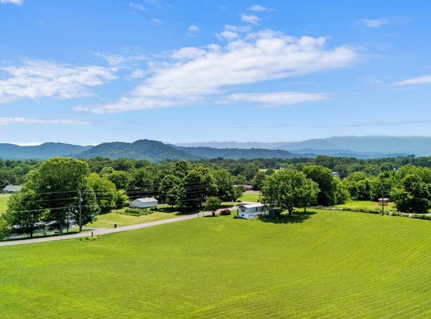 819 Rainbow Road, Sevierville, TN 37862