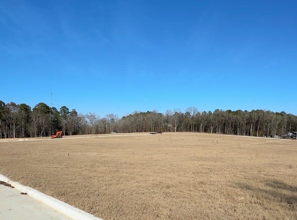 Lakewood at Broken Bow, Broken Bow, OK 74728