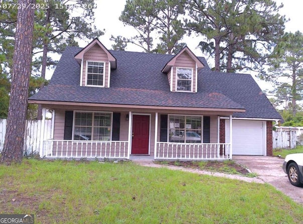 909 Drake, Hinesville, GA 31313