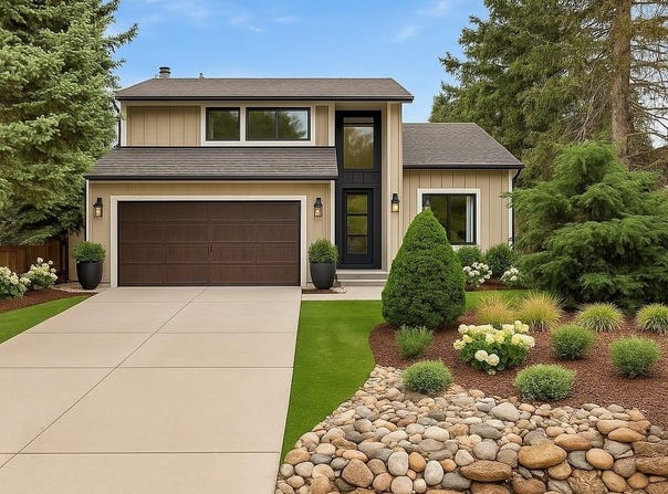 15740 Sandtrap Way, Morrison, CO 80465