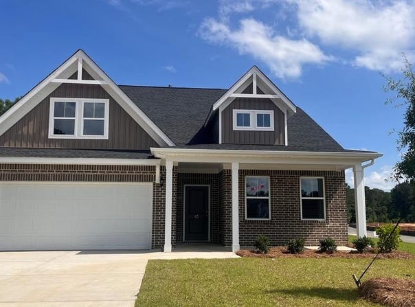 1120 Curlew Circle, Sumter, SC 29150