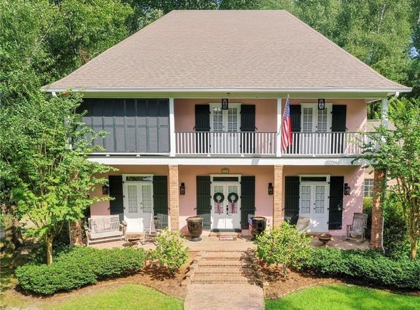 102 ALBERU Street, Slidell, LA 70460