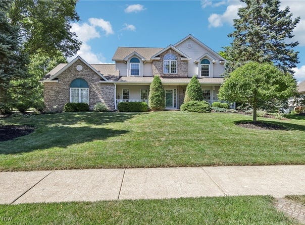 11884 Queensbridge Lane, North Royalton, OH 44133
