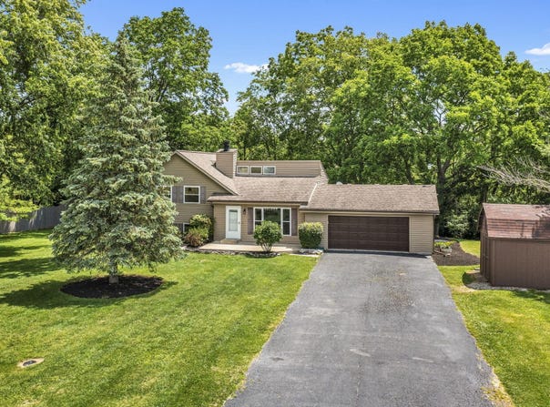 1920 Whetstone River Road S, Marion, OH 43302