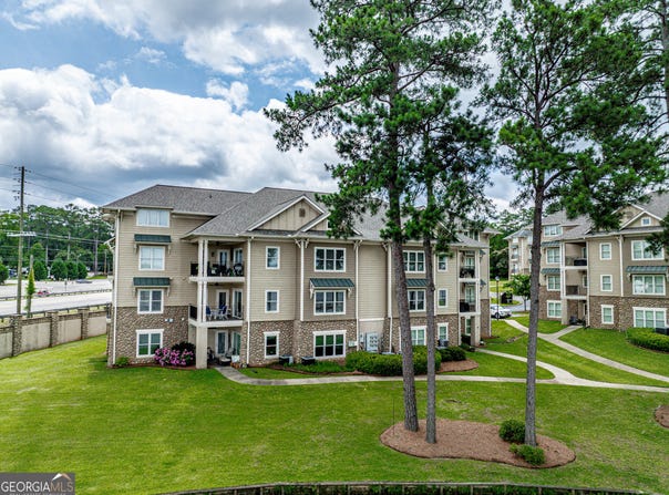 109 Misty, Milledgeville, GA 31061