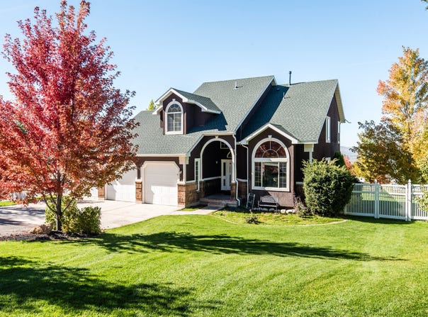 355 N 1100 E, Hyde Park, UT 84318