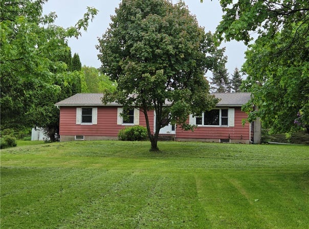 2502 Church Road, Reading, NY 14878