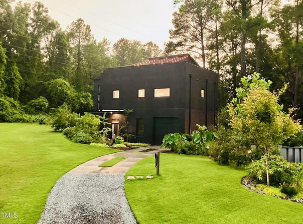 408 Anita Street, Durham, NC 27701